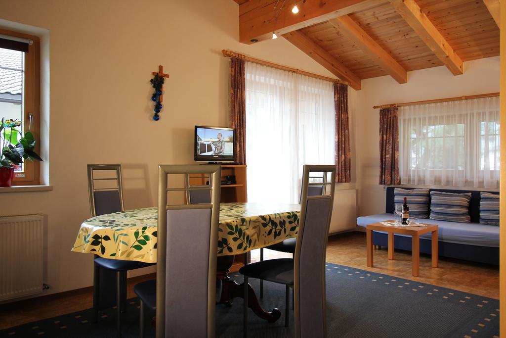 Appartement Kuen Zell am Ziller Kültér fotó