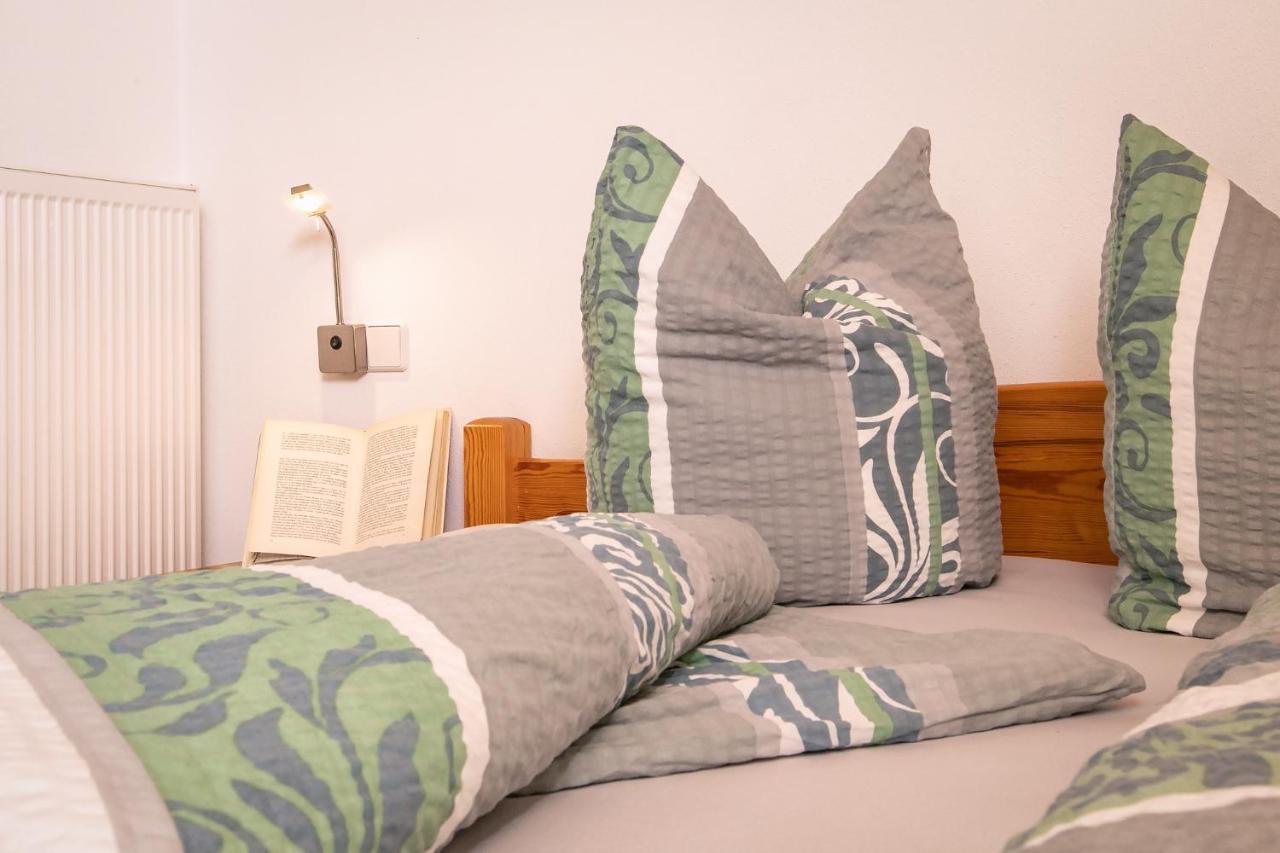 Appartement Kuen Zell am Ziller Kültér fotó