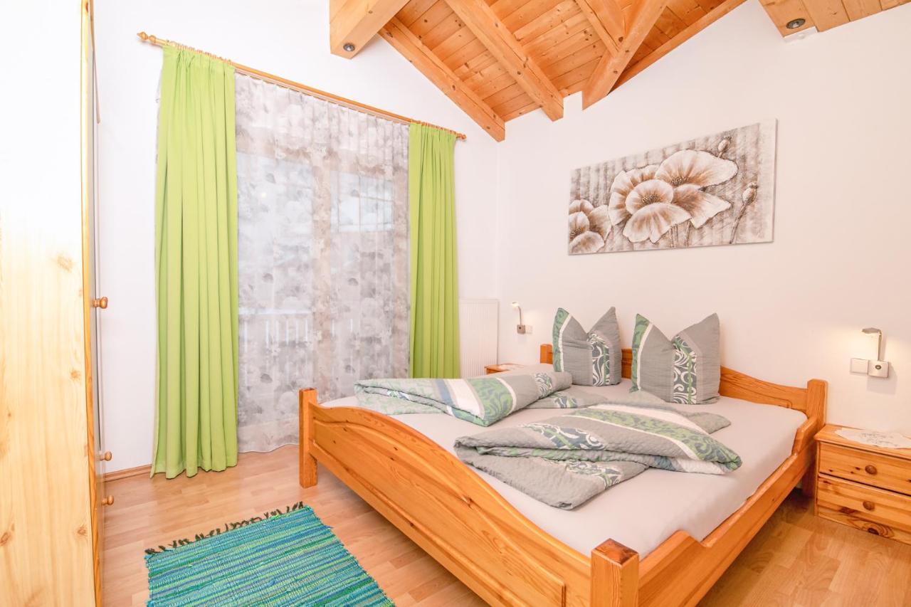 Appartement Kuen Zell am Ziller Kültér fotó