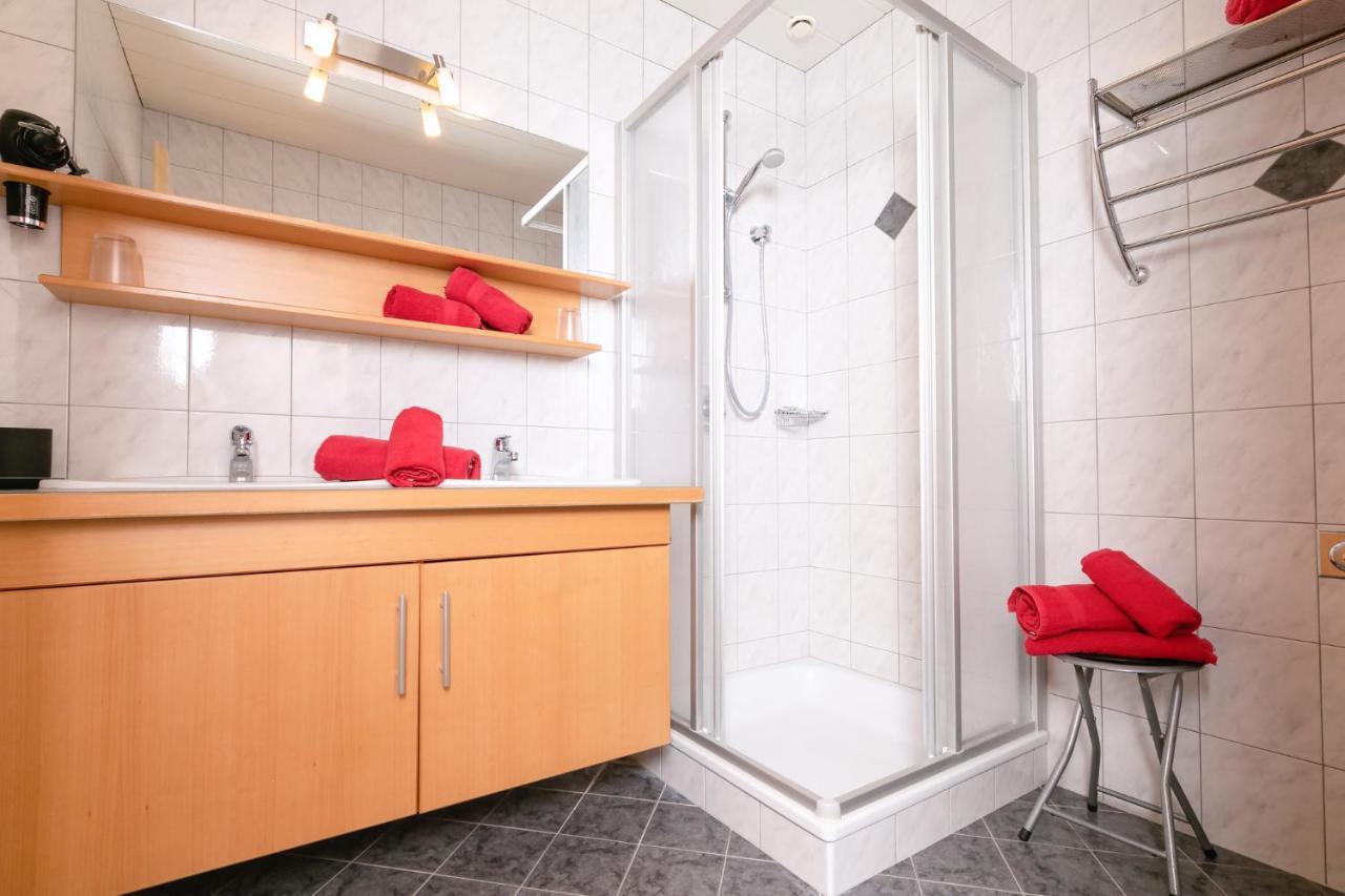 Appartement Kuen Zell am Ziller Kültér fotó