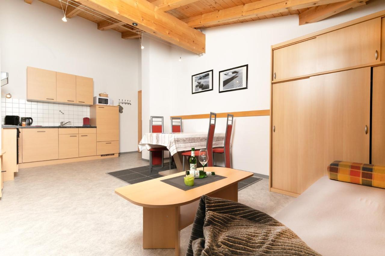 Appartement Kuen Zell am Ziller Kültér fotó