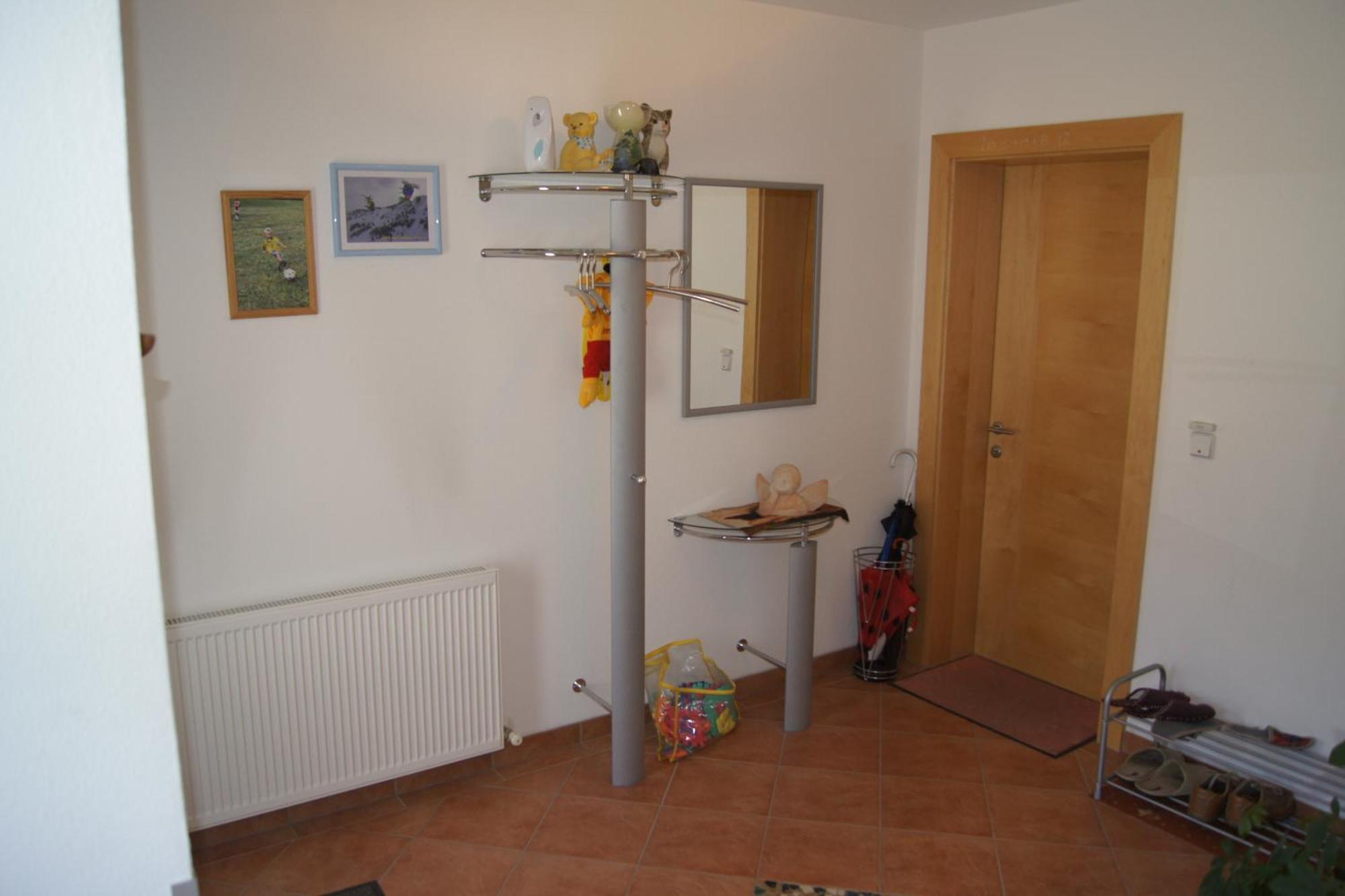 Appartement Kuen Zell am Ziller Kültér fotó