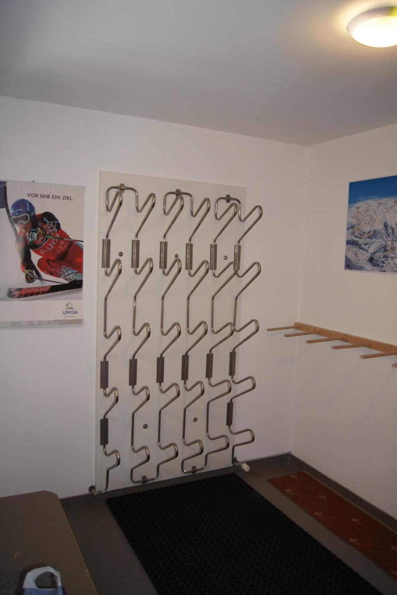 Appartement Kuen Zell am Ziller Kültér fotó