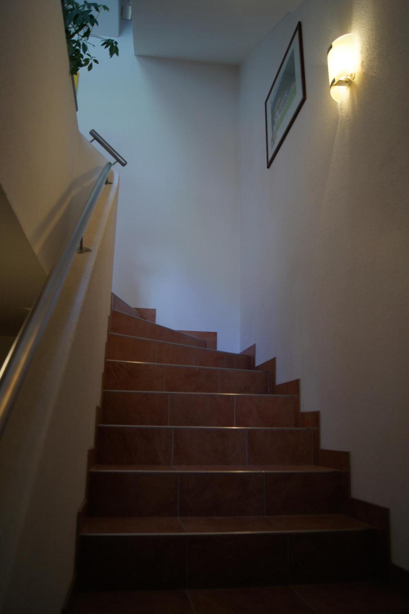 Appartement Kuen Zell am Ziller Szoba fotó