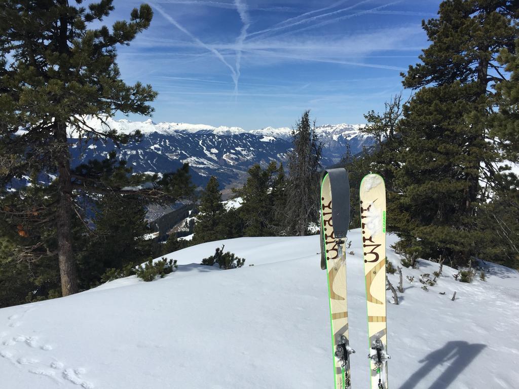 Appartement Kuen Zell am Ziller Szoba fotó