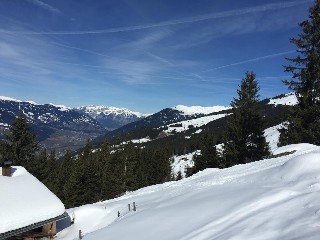 Appartement Kuen Zell am Ziller Szoba fotó