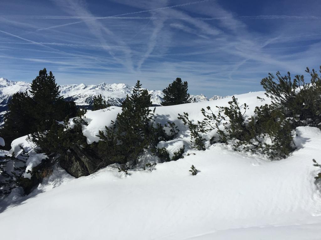 Appartement Kuen Zell am Ziller Szoba fotó